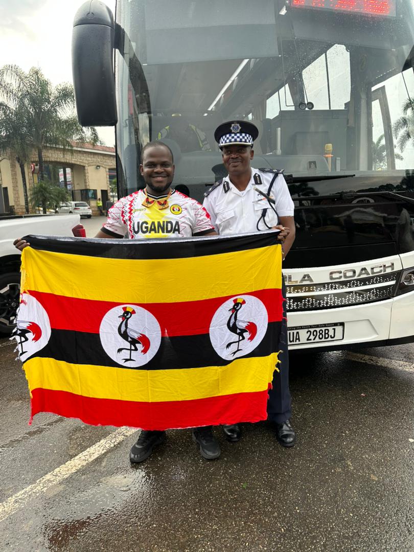 About Us PAAU Uganda