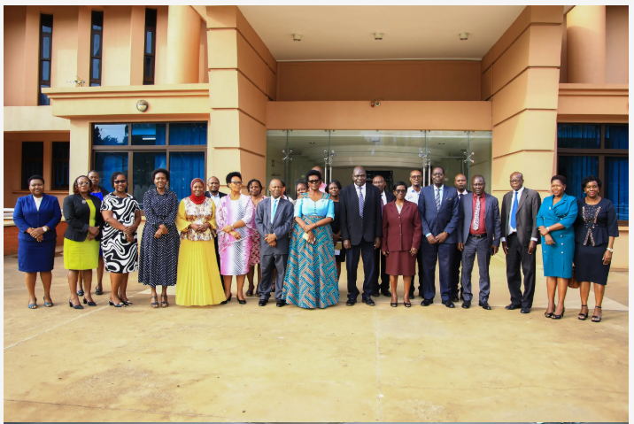 PHC Transformation at PAAU