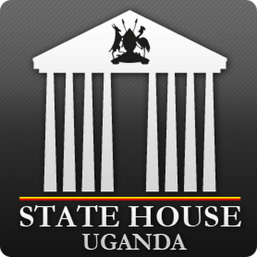 STATE HOUSE OF UGANDA